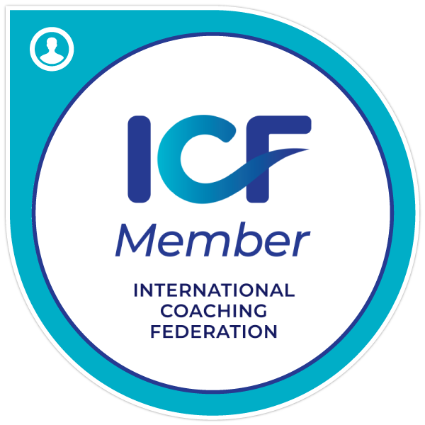 ICF badge